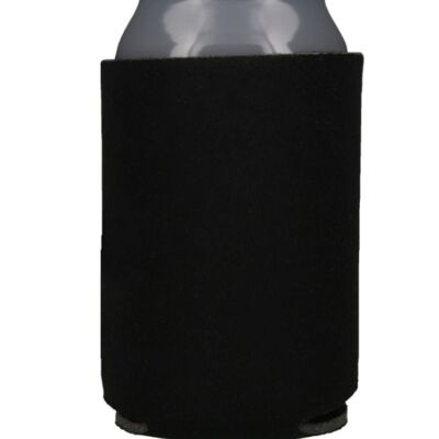 Koozie/Can Cooler - Neoprene, Collapsible 12 oz Thumbnail