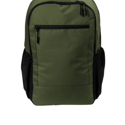 Daily Commute Backpack Thumbnail