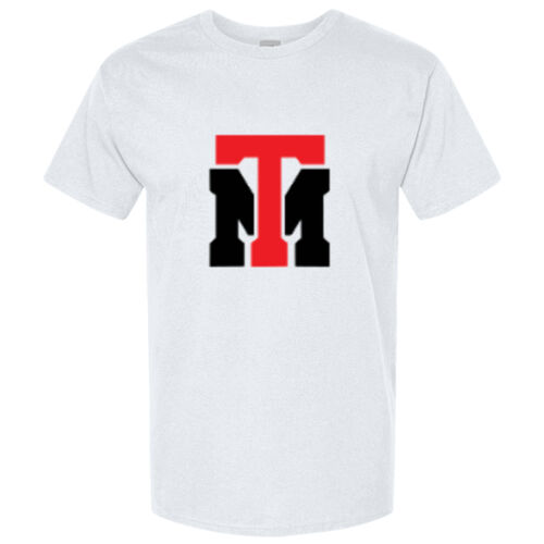 Madison Park - Light Cotton T-Shirt Thumbnail