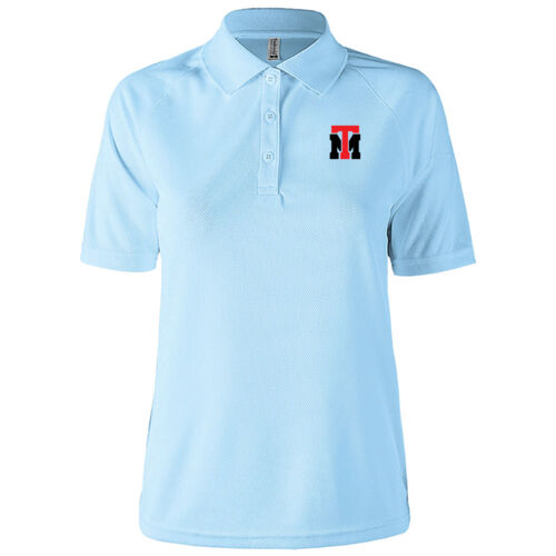Madison Park - Ladies' Team Polo Thumbnail