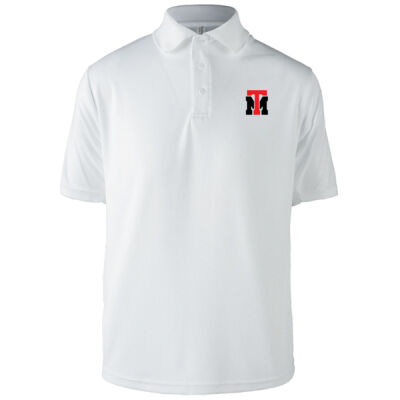 Madison Park - Men's Team Polo Thumbnail