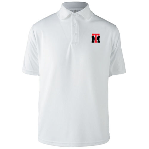 Madison Park - Men's Team Polo Thumbnail