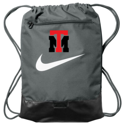 Madison Park - Brasilia Drawstring Pack Thumbnail