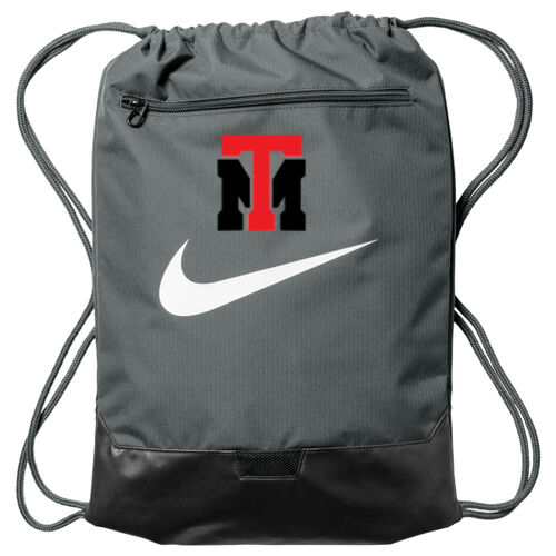 Madison Park - Brasilia Drawstring Pack Thumbnail