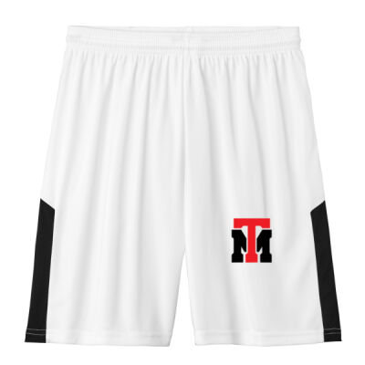 Madison Park - Competitor United 7' Short Thumbnail