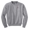 Youth Heavy Blend Crewneck Sweatshirt Thumbnail