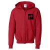 Heavy Blend™ Youth Full-Zip Hooded Sweatshirt Thumbnail