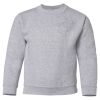 Heavy Blend Youth Crewneck Sweatshirt Thumbnail