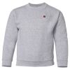 Heavy Blend™ Youth Crewneck Sweatshirt Thumbnail