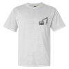 Heavyweight Ring Spun Tee Thumbnail